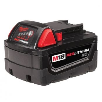 Pila M18 3amp Milwaukee Tool