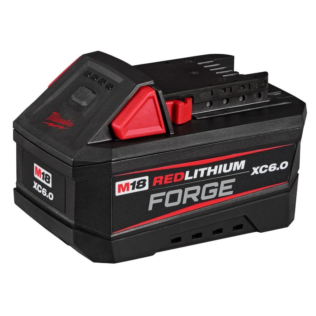 Batería M18™ REDLITHIUM™ FORGE™ XC6.0 - 48-11-1861 Milwaukee