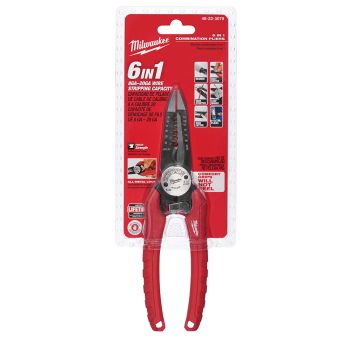 Pinza Pelacable Milwaukee Tool