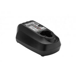 Cargador Rápido Litio-Ion 12V DC10WB Makita - Carga en 50 Minutos