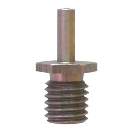 Adaptador Respaldos 5/8" a 1/4" 627 Austromex - Montaje Taladro Satinador