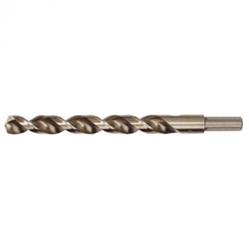 Broca Cobalto Red Helix 3/8" 48-89-2321 Milwaukee - Precisa Acero Inoxidable