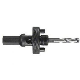 Adaptador HEX 1-1/4" - 6" M45P D21836 Makita