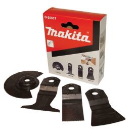 [CM-4170] Accesorio Multiherramienta-Oscilante B30617 Makita