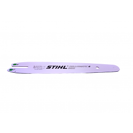 Barra de 12” Rollomatic E Mini 1/4" P X 1,1 mm Stihl