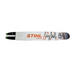 [CM-4858] Barra De 16” Rollomatic 3/8p" 1.3 mm Stihl