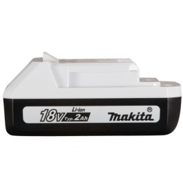 Batería 18V 2,0Ah 191n69-0 BL1820G Makita