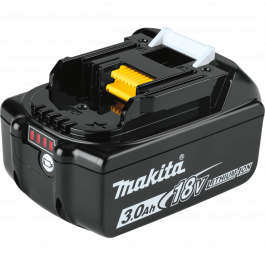 [CM-4336] Batería Litio‑Ion 18V 3.0Ah BL1830B Makita