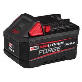 Batería M18 Redlithium Forge XC6.0 48-11-1861 Milwaukee