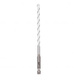 Broca de carburo Multi Material de 1/4" X 6” 48-20-8886 Milwaukee