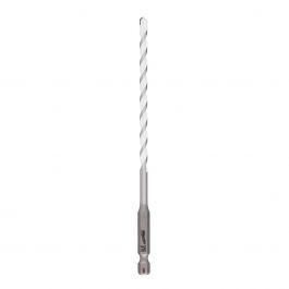 Broca de carburo Multi Material 3/16" X 6” 48-20-8884 Milwaukee