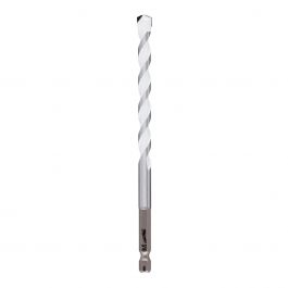 Broca de carburo Multi Material 5/16" X 6” 48-20-8888 Milwaukee