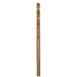 Broca de cobalto 1/4" 92313 Milwaukee