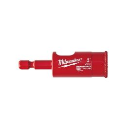 Broca de diamante 3/4" 560515 Milwaukee
