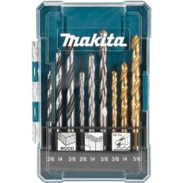 [CM-3283] Juego de brocas 9 Pz D71984 Makita