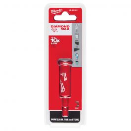 Broca de diamante 1/2" 49560511 Milwaukee