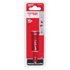 Broca de diamante 1/4" 49560505 Milwaukee