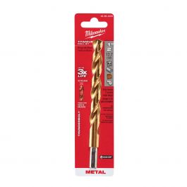 Broca de titanio 1/2" 48-89-2229 Milwaukee