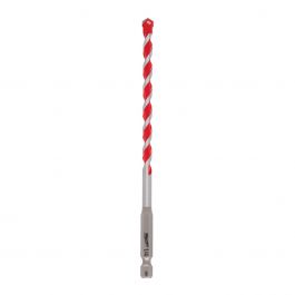 Broca de Concreto 1/4" X 6” 48-20-9011 Milwaukee