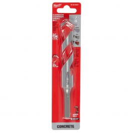 [CM-5512] Broca de Concreto 7/8" X 6” 48-20-9047 Milwaukee