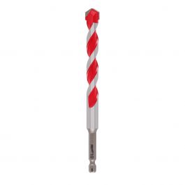 Broca de Concreto 1/2" X 6” 48-20-9030 Milwaukee