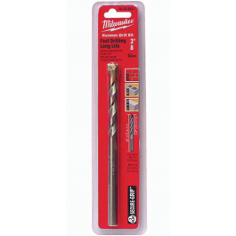 Broca para concreto medida 3/8X6" 48-20-8821 Milwaukee