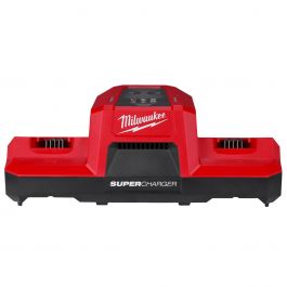 Supercargador Simultáneo Doble Compartimiento M18 48-59-1815 Milwaukee