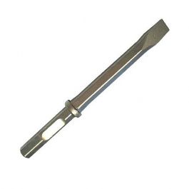 Cincel punta plana hexagonal 1-1/8" 751220 Makita