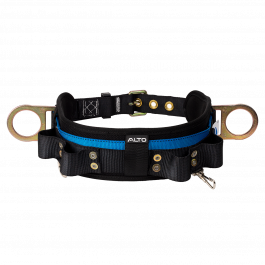 Cinturon de seguridad CPH-40 Alto Altura Segura