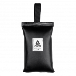 Contra peso 3 Kg CP-3K Alto Altura Segura