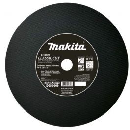 Disco de corte 14" E10827 Makita