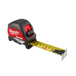 [CM-526] Flexómetro 5 Mts 48-22-1017M Milwaukee