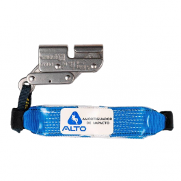 Sujetador de Caídas SCA-A516-A Alto Altura Segura