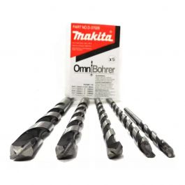 Juego Brocas Multi-Materiales D-37029 Makita