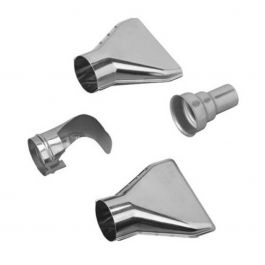 [CM-4444] Juego de boquillas para pistola calor 49-80-0300 Milwaukee