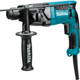 Juego de brocas SDS PLUS 5 Pz D07973 Makita Accesorios