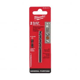 [CM-5514] Broca Alta velocidad 1/8” 48-89-2714 Milwaukee