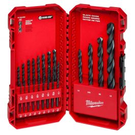 [CM-5545] Juego De Brocas Alta Velocidad 21Pzs 48-89-2801 Milwaukee