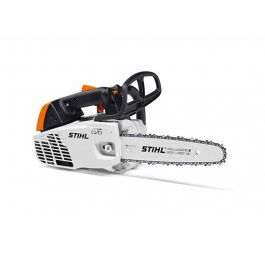 [CM-2852] Motosierra a Gasolina 16” 1.9 HP MS 194 T Stihl
