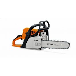 Motosierra a Gasolina 18” 2.1 HP MS 212 Stihl