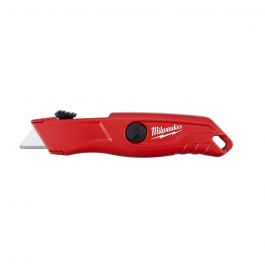 [CM-4788] Cuchillo utilitario autorretráctil 48-22-1512 Milwaukee