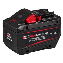Batería M18 Redlithium Forge HD12.0 48-11-1813 Milwaukee