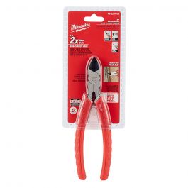 Pinza de corte 8" 48-22-6108 Milwaukee