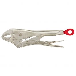 [CM-5546] Pinza de Presión Curva 10” 48-22-3420 Milwaukee