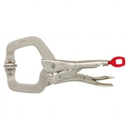 Pinza de presión Tipo C 6” 48-22-3522 Milwaukee