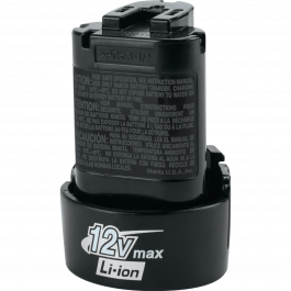 [CM-4368] Batería 12V BL1014 Makita