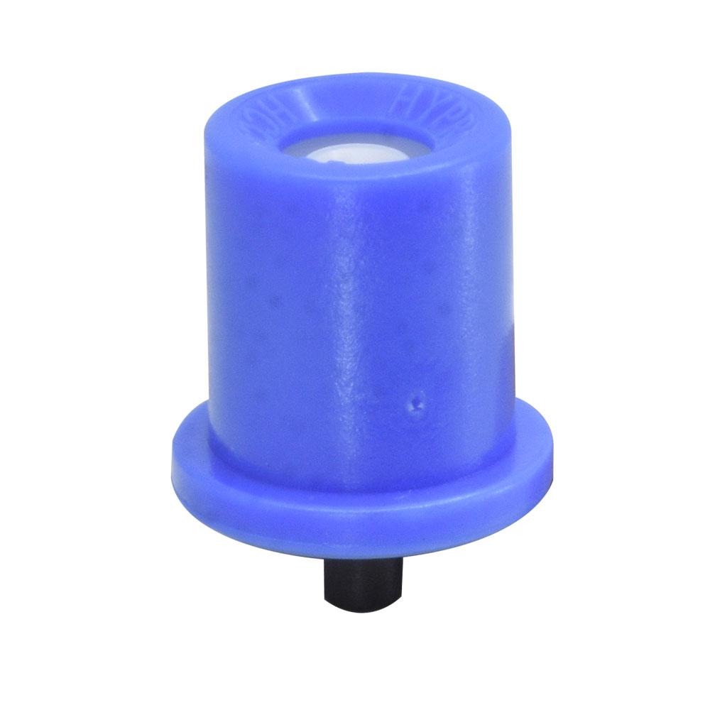 Boquilla Ceramica Sin Induccion Hcc80-03 Azul