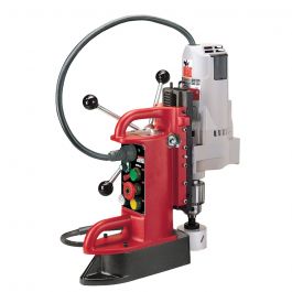 Taladro magnético 3/4 " 1380W 4210-1 Milwaukee