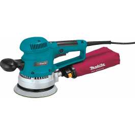 Lijadora excéntrica 6 " 310W VV BO6030JX Makita