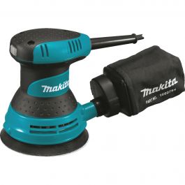 Lijadora orbital 5 " 300W BO5030 Makita